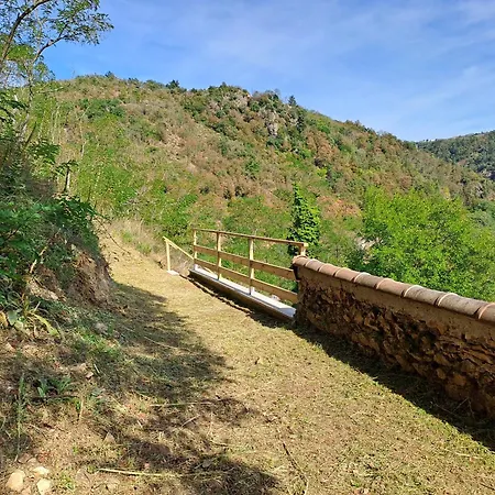 호텔 La Rosiere Colombier-le-Vieux